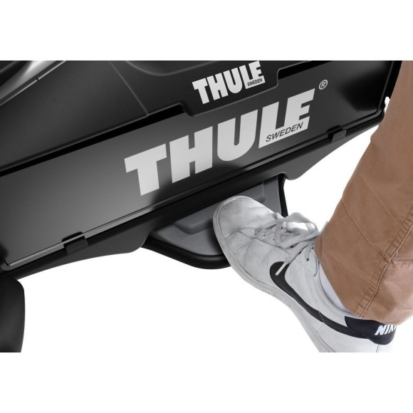 Portabicis de bola Thule 924 - VeloCompact 2 bicis|Mobbec