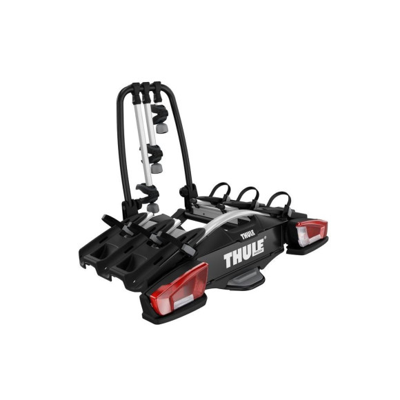 Portabicis de bola Thule 926 - VeloCompact 3 bicis |Mobbec