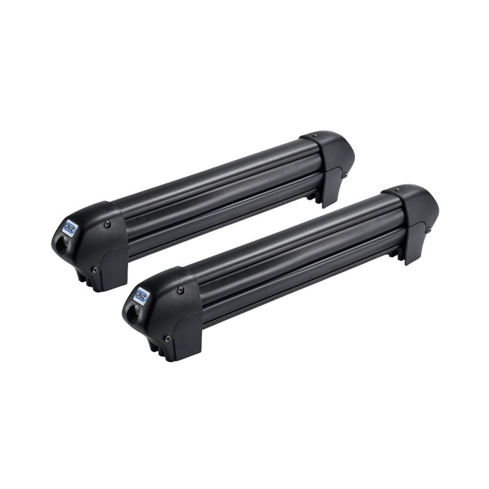 Cruz Ski Rack Dark 4 ao melhor preço