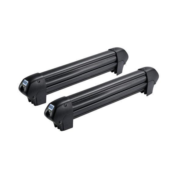 Portaesquís Cruz Ski Rack Dark 4 al mejor precio