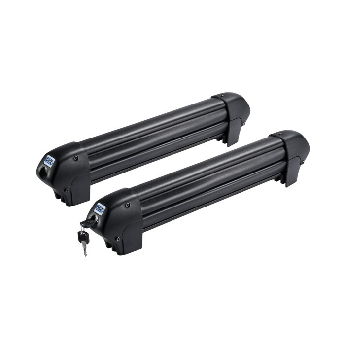 Portaesquís Cruz Ski Rack Dark 4 al mejor precio