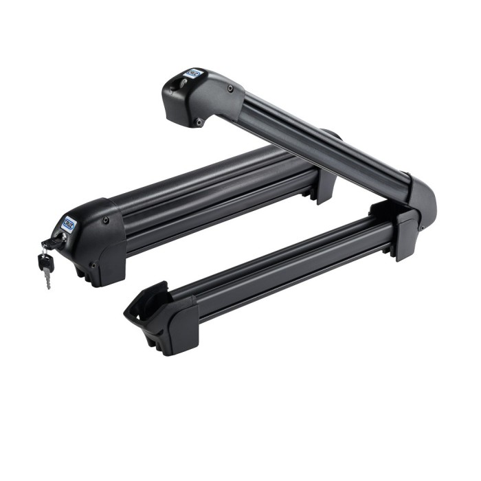 Portaesquís Cruz Ski Rack Dark 4 al mejor precio