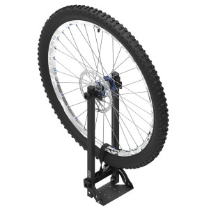 Suporte de roda de tejadilho Cruz 2