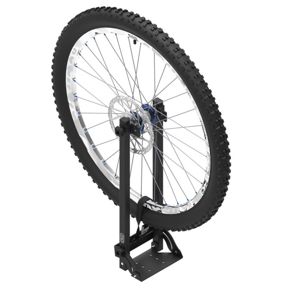 Suporte de roda de tejadilho Cruz