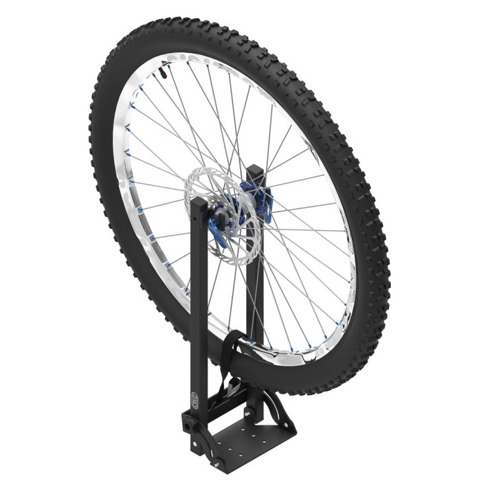 Portarrueda de techo Cruz