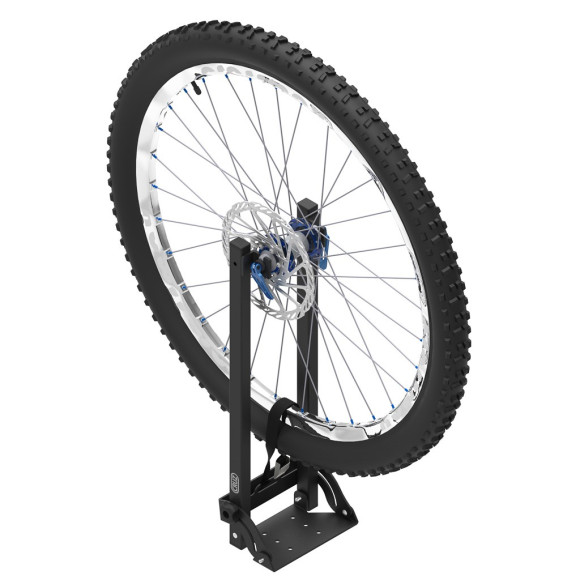 Suporte de roda de tejadilho Cruz