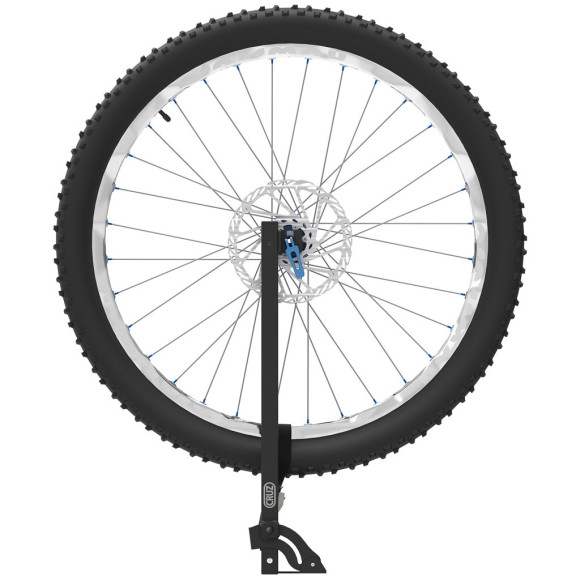 Portarrueda de techo Cruz