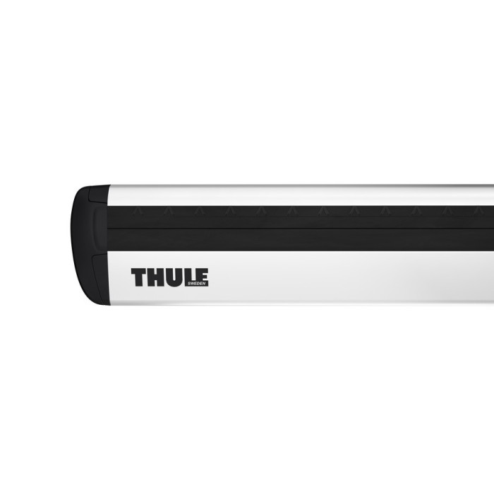 Comprar Barras de techo Thule WingBar Evo 7111 - 108 cm al mejor precio
