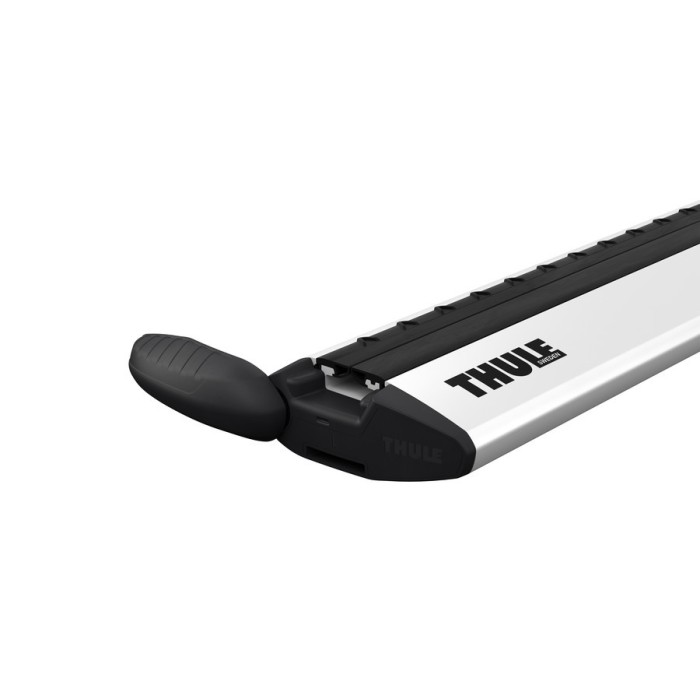 Comprar Barras de techo Thule WingBar Evo 7114 - 135 cm al mejor precio