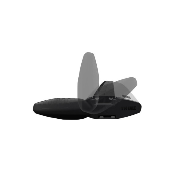 Comprar Barras de techo Thule WingBar Evo 7114 - 135 cm al mejor precio