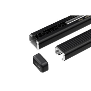 Comprar Barras de techo Thule SquareBar 7121 - 1080 mm al mejor precio 2