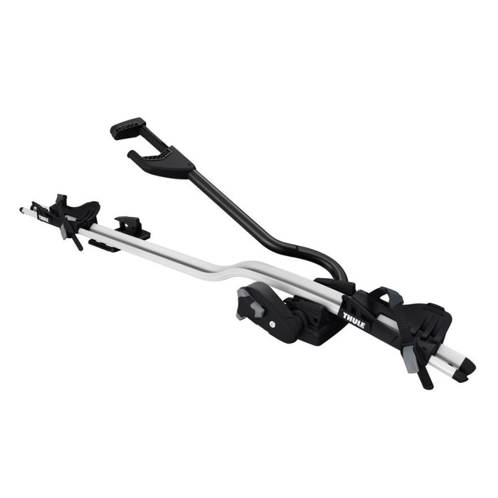 Suporte para bicicletas Thule 598 ProRide Gray