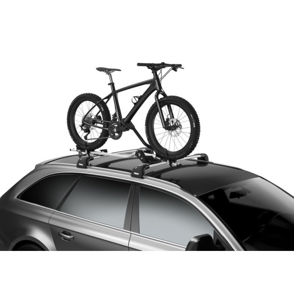 Suporte para bicicletas Thule 598 ProRide Gray