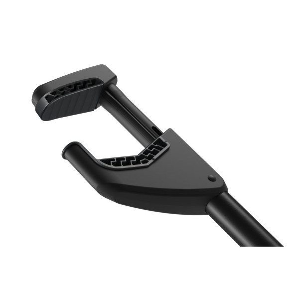 Suporte para bicicletas Thule 598 ProRide Gray