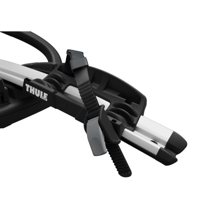 Suporte para bicicletas Thule 598 ProRide Gray