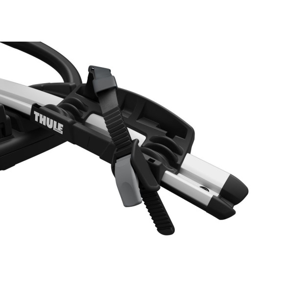 Suporte para bicicletas Thule 598 ProRide Gray