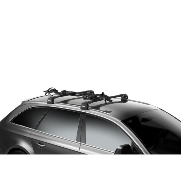 Thule 598 ProRide Black Bike Rack