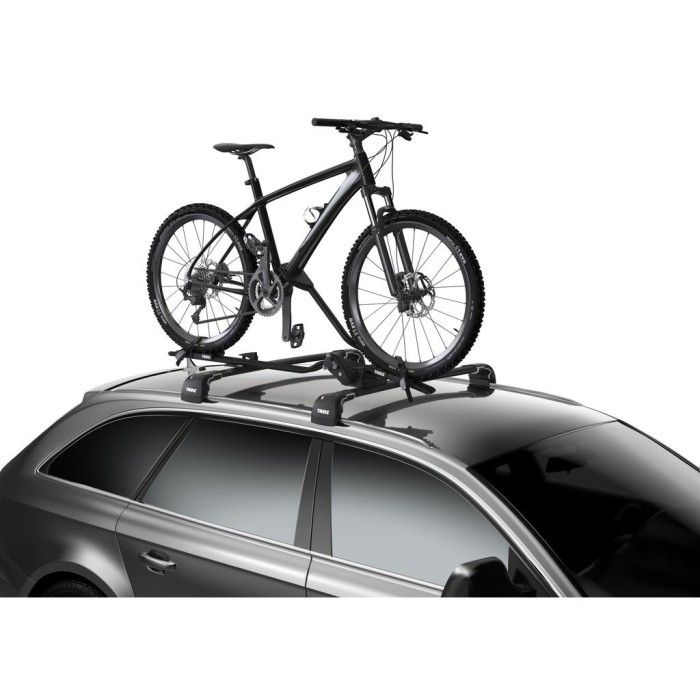 Thule 598 ProRide Black Bike Rack
