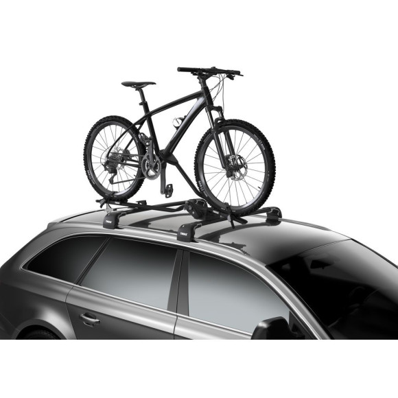 Thule 598 ProRide Black Bike Rack