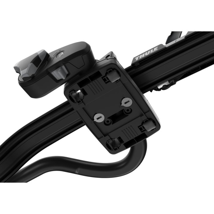 Thule 598 ProRide Black Bike Rack