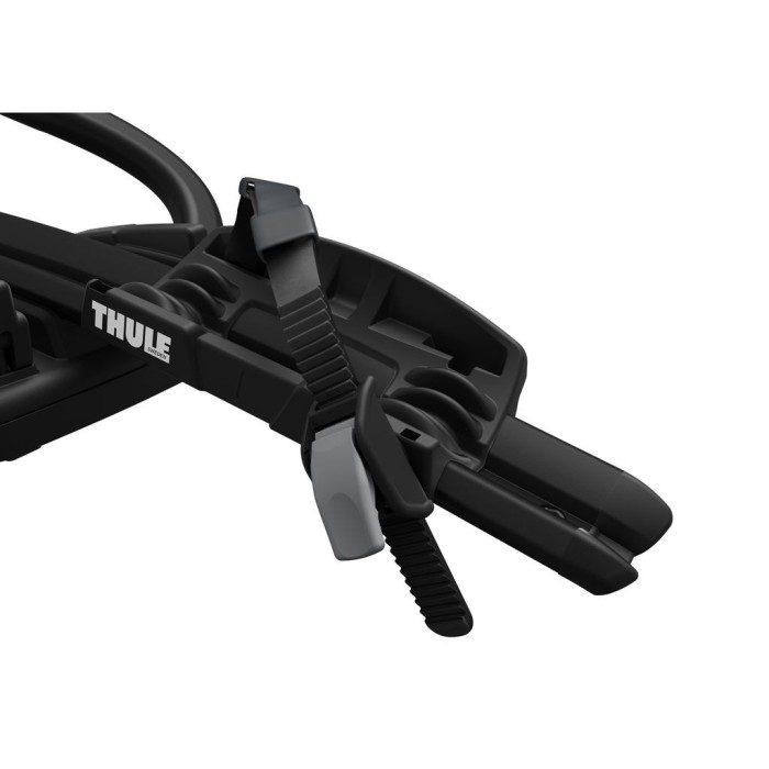 Portabicis Thule 598 ProRide Negro