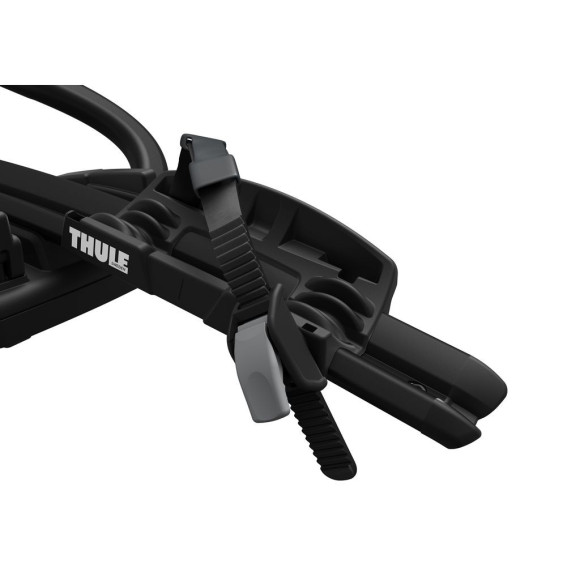 Portabicis Thule 598 ProRide Negro