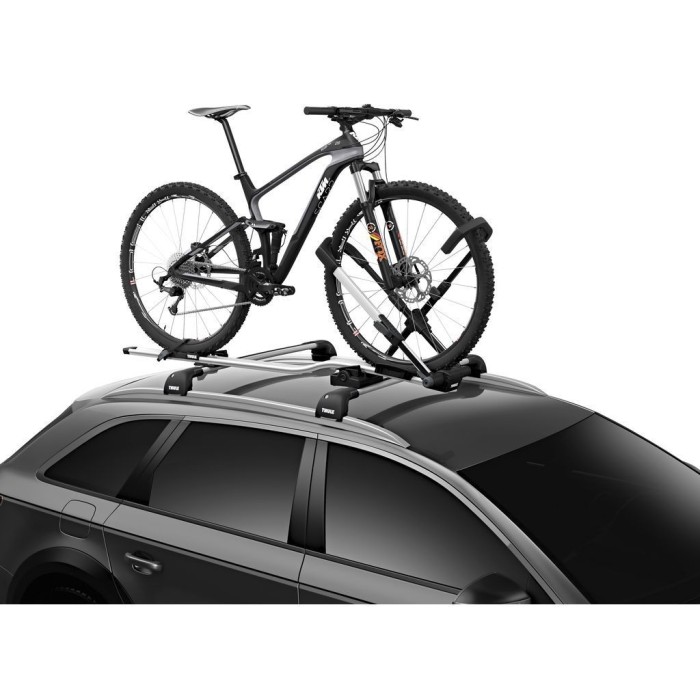 Portabicis Thule 599 UpRide