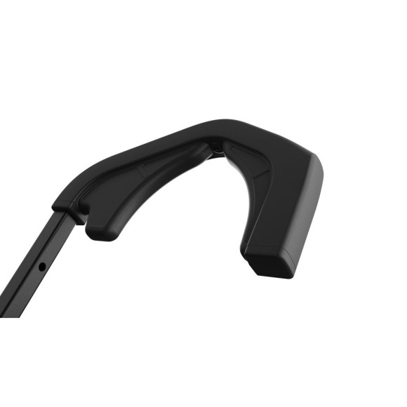 Porta-bicicletas de tejadilho Thule 599 UpRide