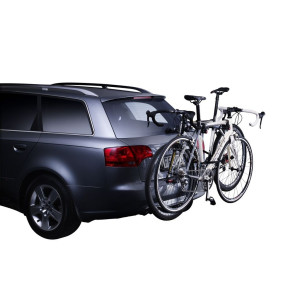 Portabicis de bola Thule 970 Xpress 2 bicis |Mobbec 2