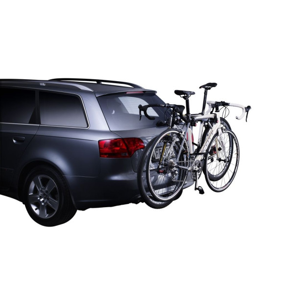 Portabicis de bola Thule 970 Xpress 2 bicis |Mobbec