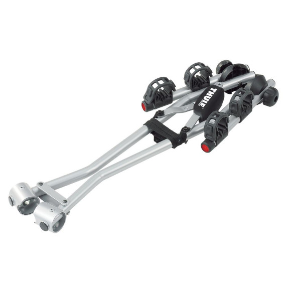 Portabicis de bola Thule 970 Xpress 2 bicis |Mobbec