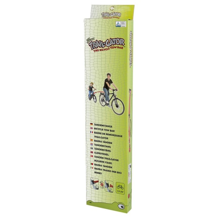 Bar Tandem TRAIL-GATOR (640020)