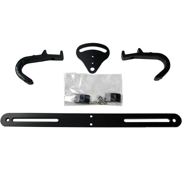 Suporte de prateleira adicional M-WAVE (430273)