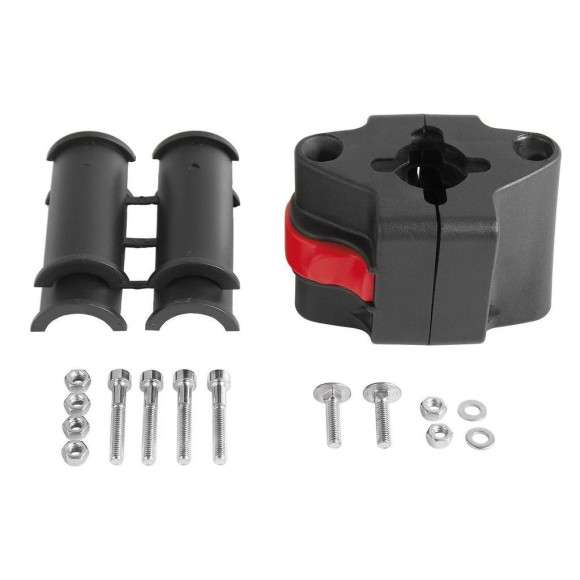 Fijacion silla adicional M-WAVE (259897)