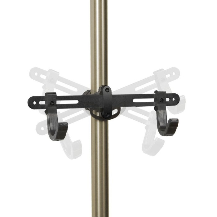 Estanteria bicicletas desmontable M-WAVE (430270)