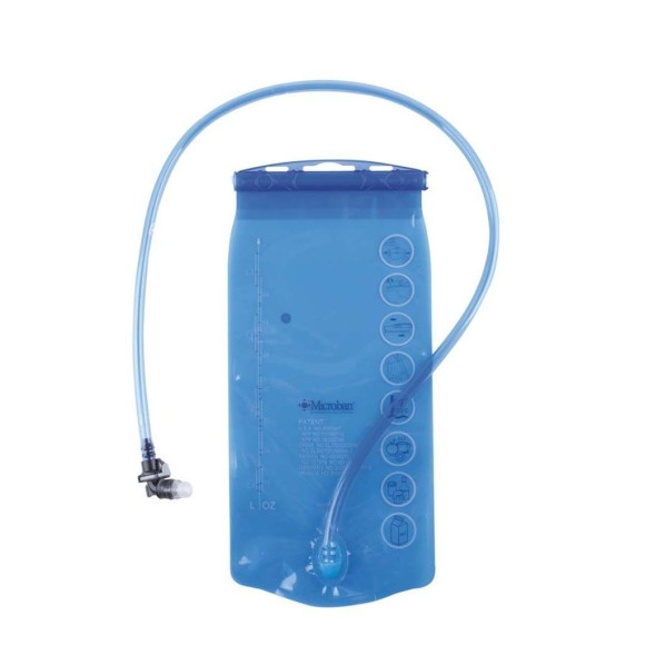 Saco de substituição para mochila de hidratação 2L M-WAVE (122502)