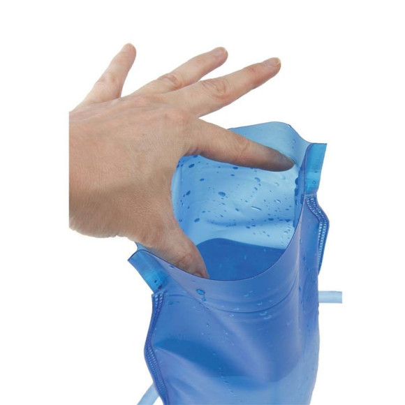 Saco de substituição para mochila de hidratação 2L M-WAVE (122502)