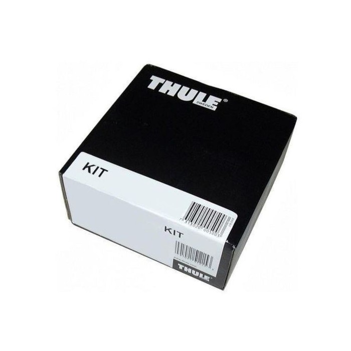 5196 Thule Evo Clamp - Audi A5 Sportback 5p (17--)