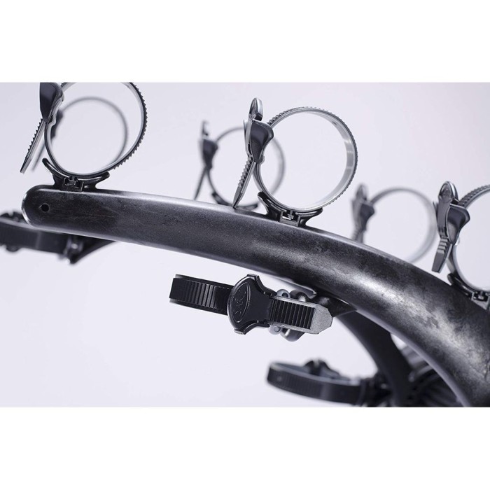 Portões Porta-bicicletas Saris Bones RS 3 bicicletas