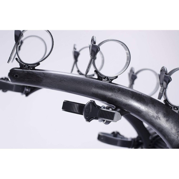 Portões Porta-bicicletas Saris Bones RS 3 bicicletas