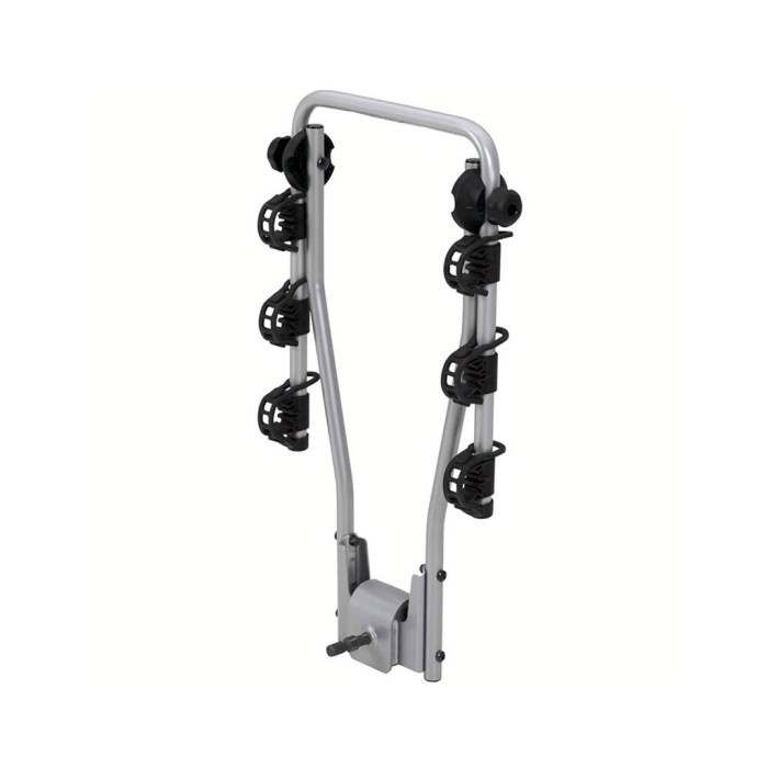 Suporte de bicicleta Engate Thule 974 HangOn 3 bicicletas
