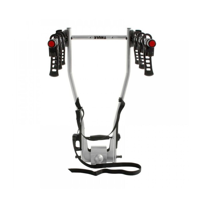 Porta-bicicletas de engate Thule 972 HangOn 3 bicicletas