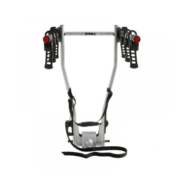Portabicis de bola Thule 972 HangOn 3 bicis |Mobbec