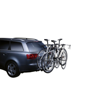 Portabicis de bola Thule 972 HangOn 3 bicis |Mobbec 2