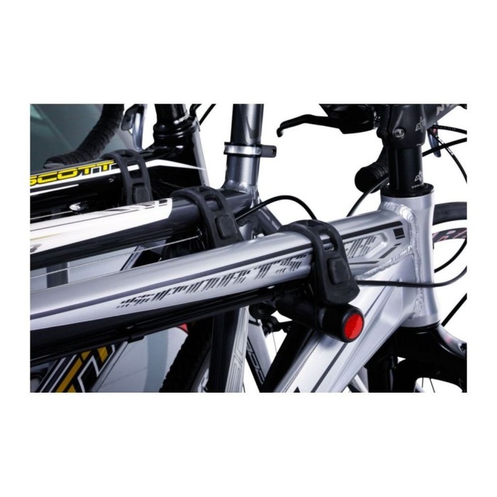 Portabicis de bola Thule 972 HangOn 3 bicis