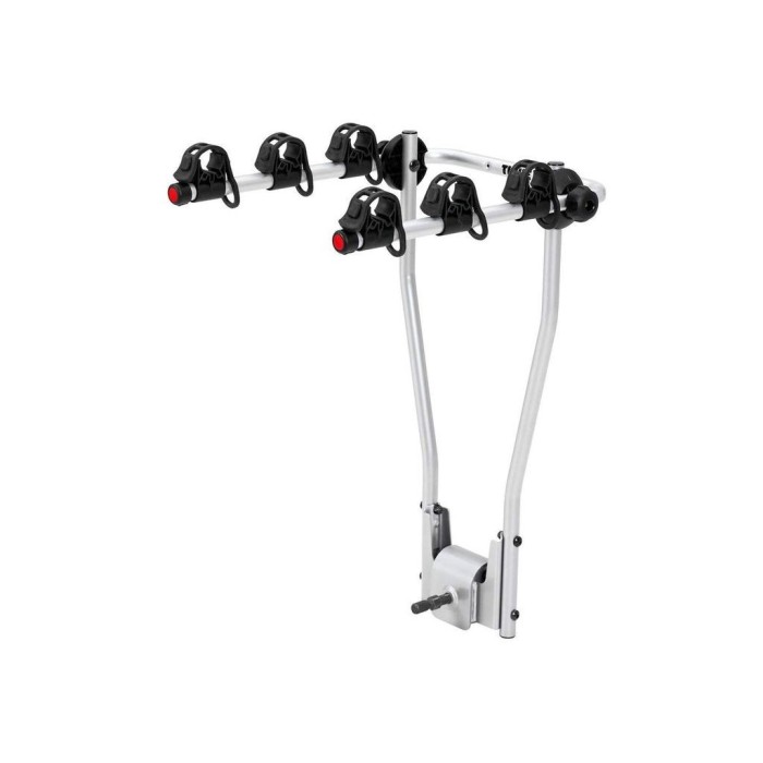 Suporte de bicicleta Engate Thule 974 HangOn 3 bicicletas