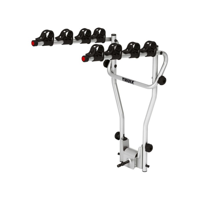 Portabicis bola Thule 9708 - HangOn 4 bicis|Mobbec