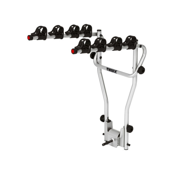 Portabicis bola Thule 9708 - HangOn 4 bicis|Mobbec