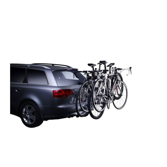Portabicis de  bola Thule 9708 - HangOn 4 bicis
