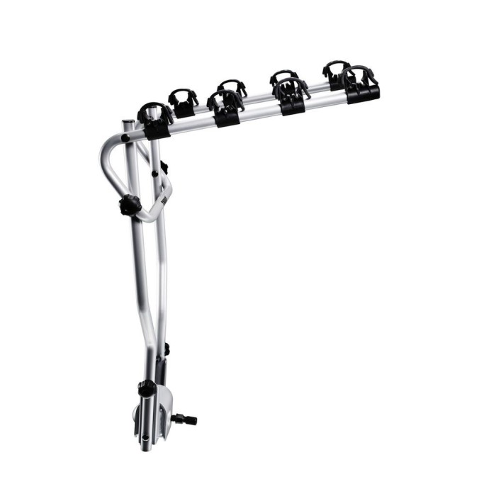 Portabicis de  bola Thule 9708 - HangOn 4 bicis